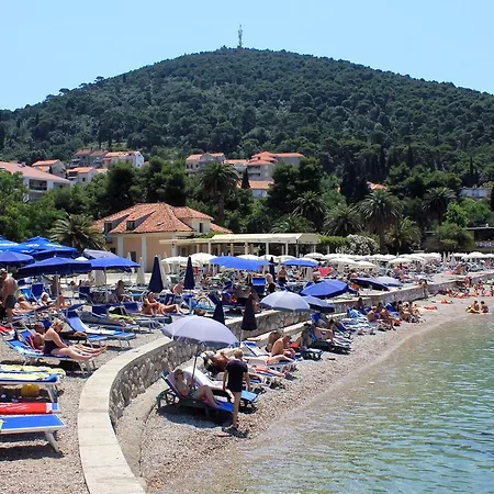 Διαμέρισμα With A Parking Space - 4688 Ντουμπρόβνικ