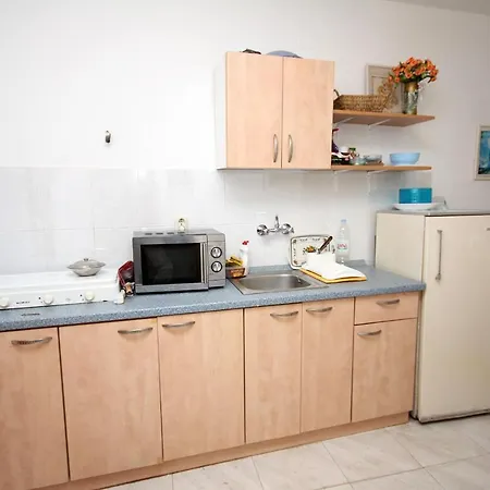 With A Parking Space - 4688 Διαμέρισμα