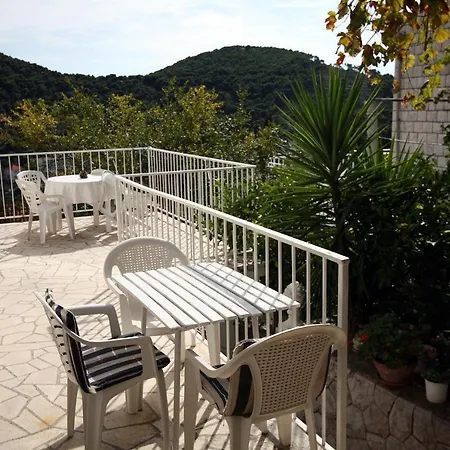 With A Parking Space - 4688 Διαμέρισμα Ντουμπρόβνικ