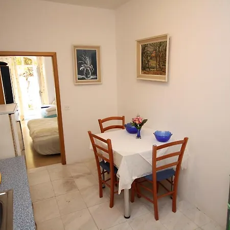 With A Parking Space - 4688 Ντουμπρόβνικ
